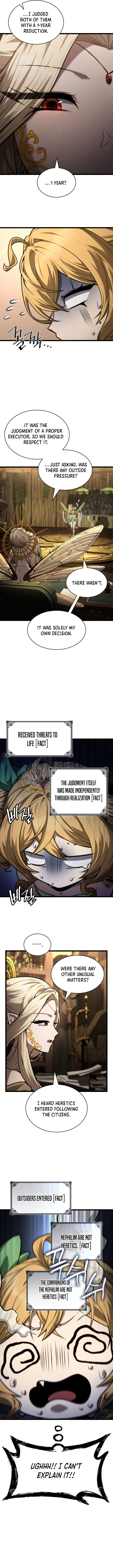Return Of The Mount Hua Sect, Chapter 169 image 02